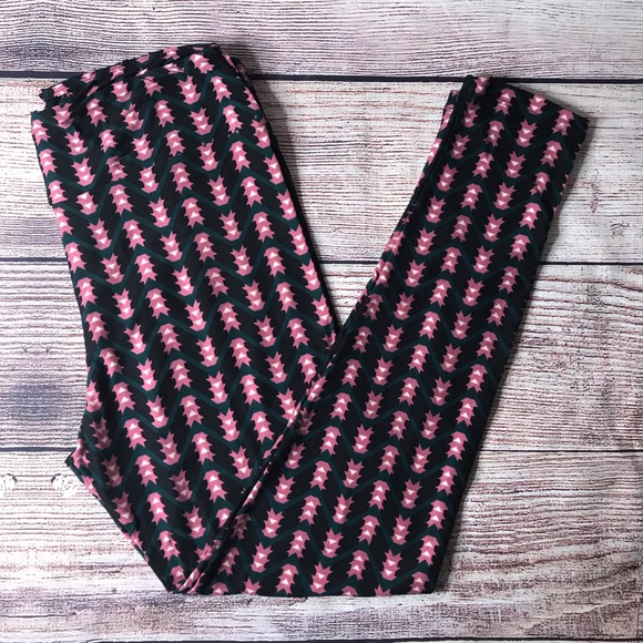 LuLaRoe Pants - Buttery Soft TC Lularoe Leggings